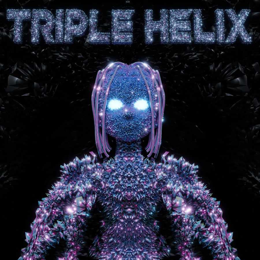 Killy - Triple Helix